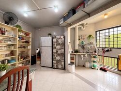 Blk 449 Bukit Panjang Ring Road (Bukit Panjang), HDB 4 Rooms #628333471